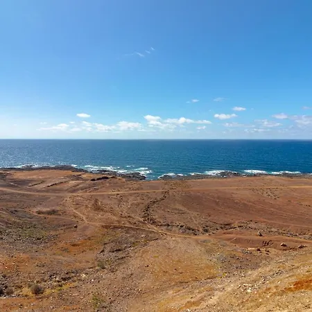 Mirador Suites Las Palmas Buitenkant foto