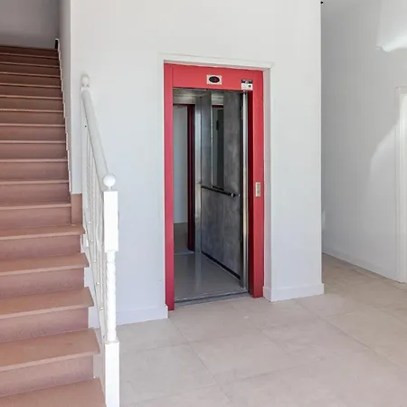 Mirador Suites Las Palmas Buitenkant foto