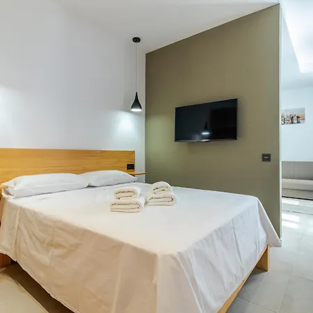 Mirador Suites Las Palmas Buitenkant foto