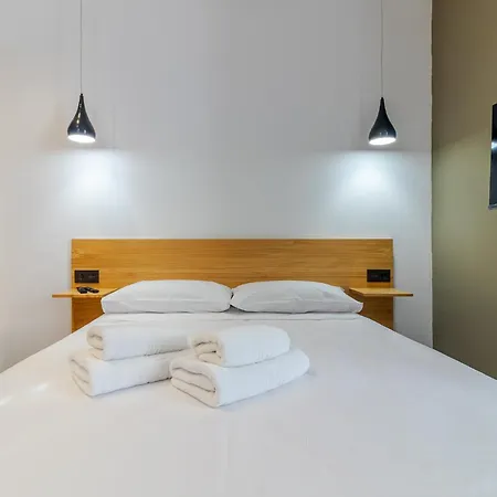 Mirador Suites Las Palmas Buitenkant foto