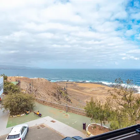 Mirador Suites Las Palmas Buitenkant foto