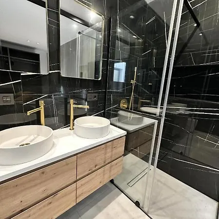 Mirador Suites Las Palmas Buitenkant foto