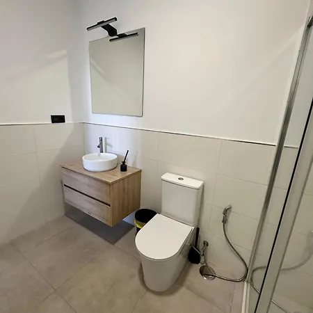 Mirador Suites Las Palmas Buitenkant foto
