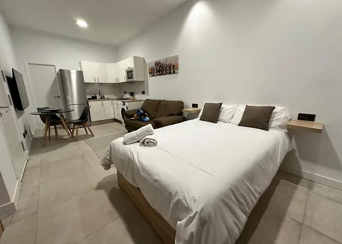 Mirador Suites