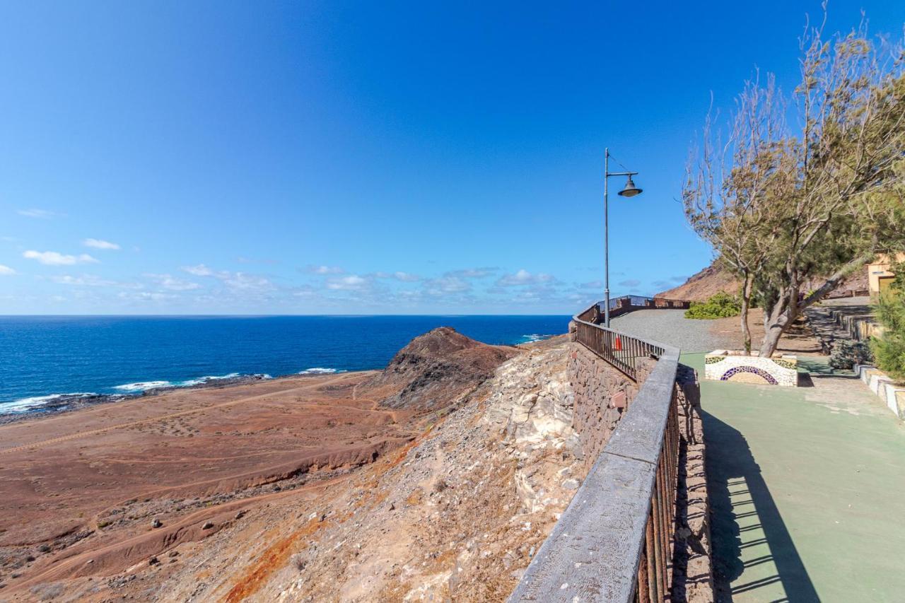 Mirador Las Palmas