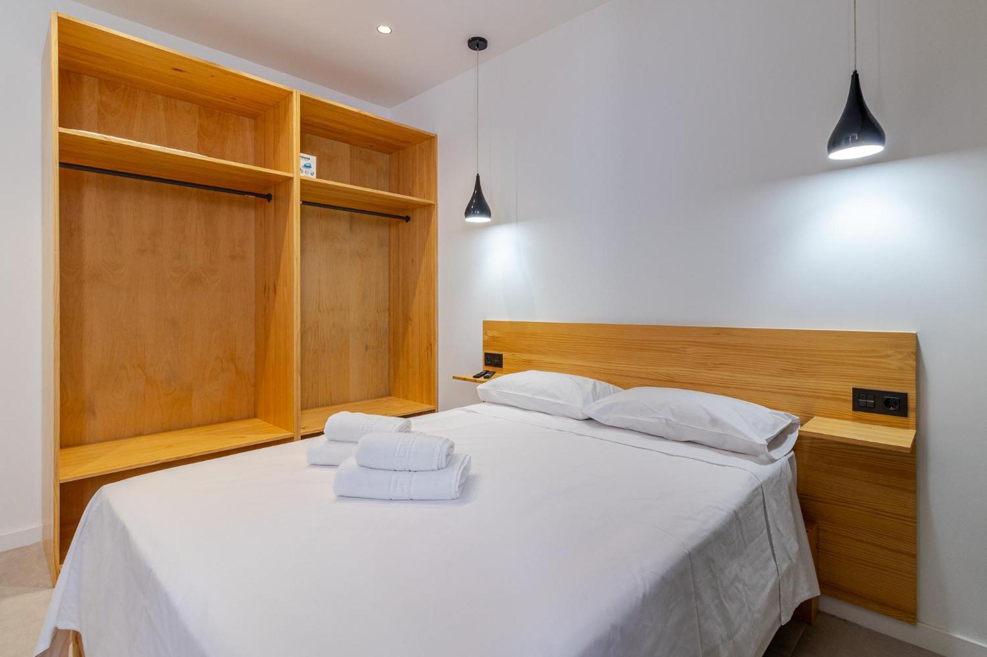 Appartement Mirador Las Palmas