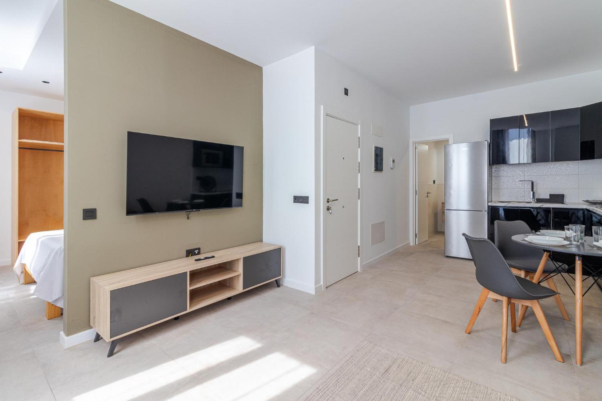 Mirador Appartement Las Palmas
