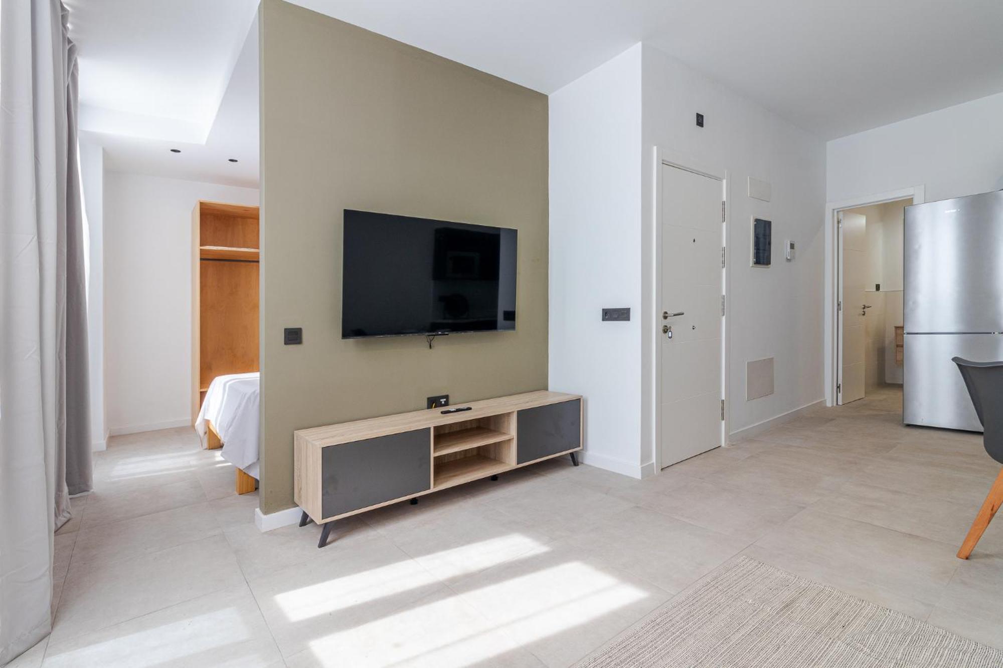 Mirador Appartement