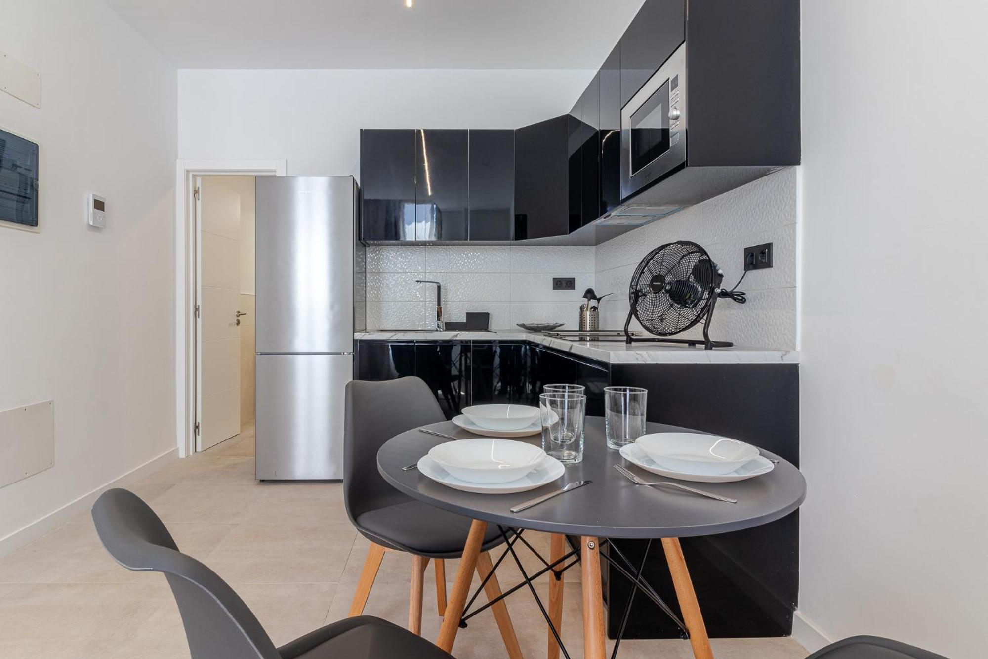 Appartement Mirador