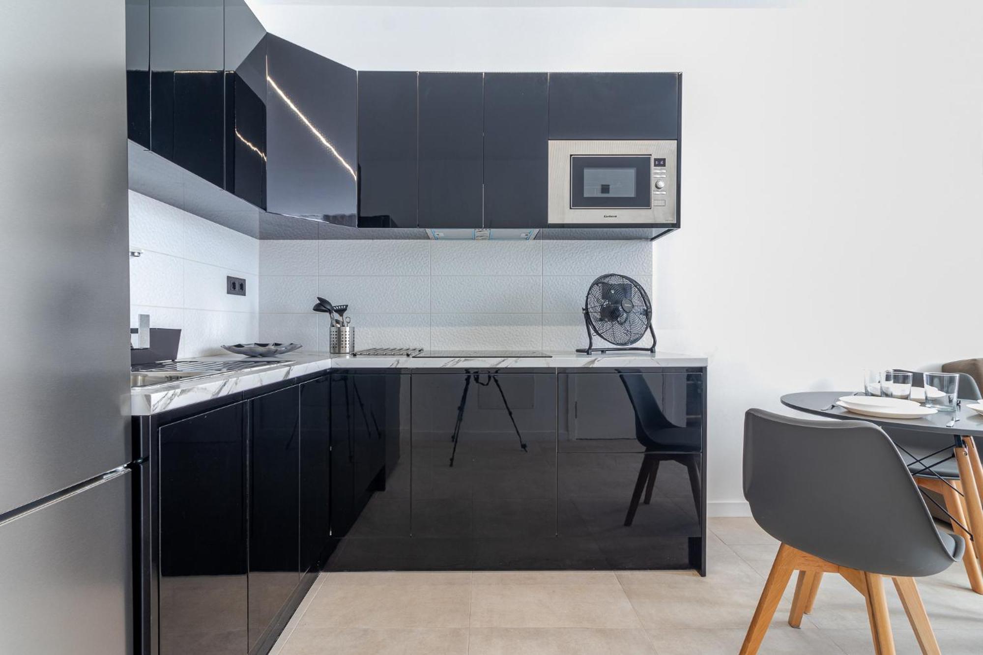 Appartement Mirador Las Palmas