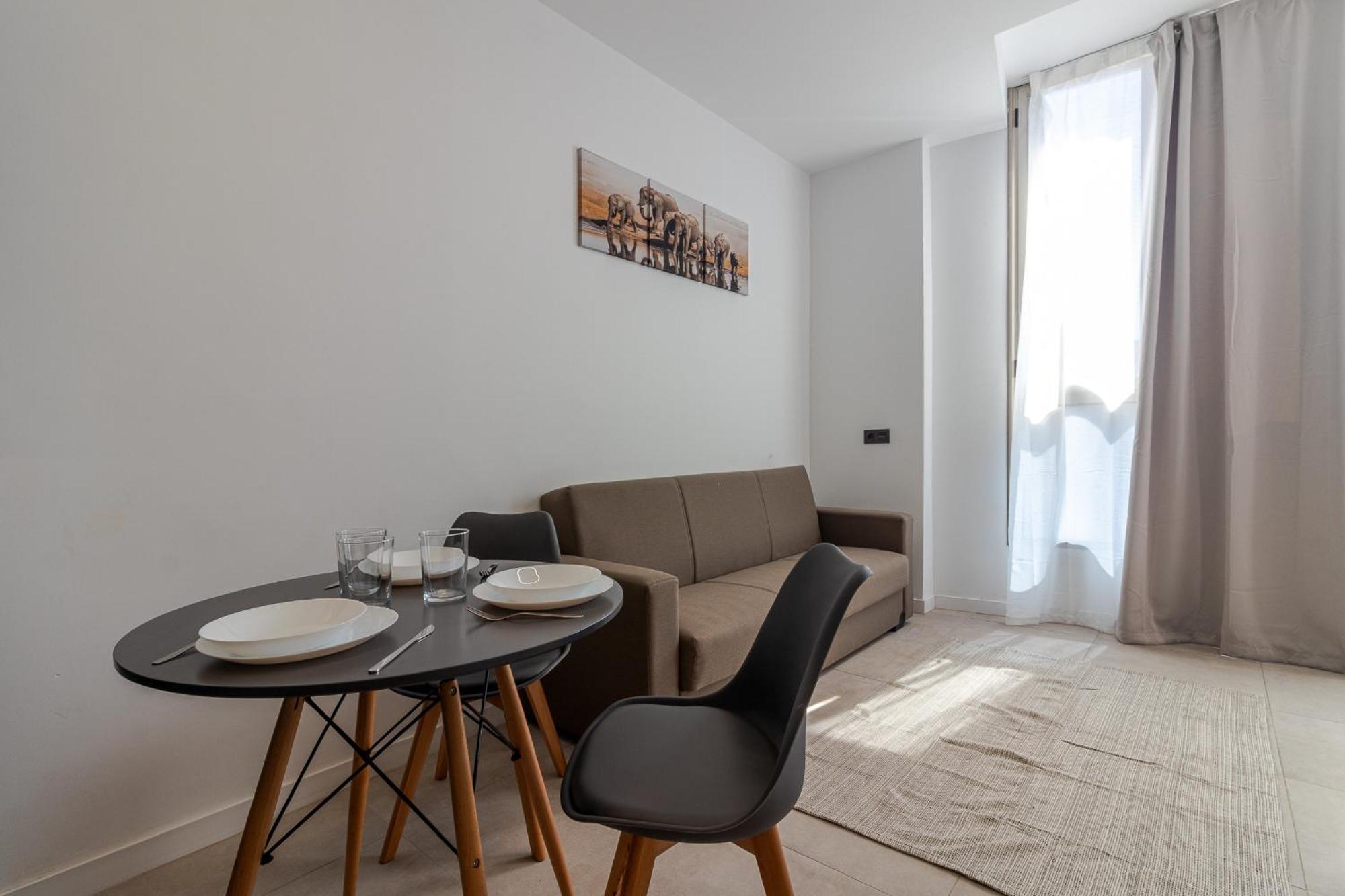 Appartement Mirador
