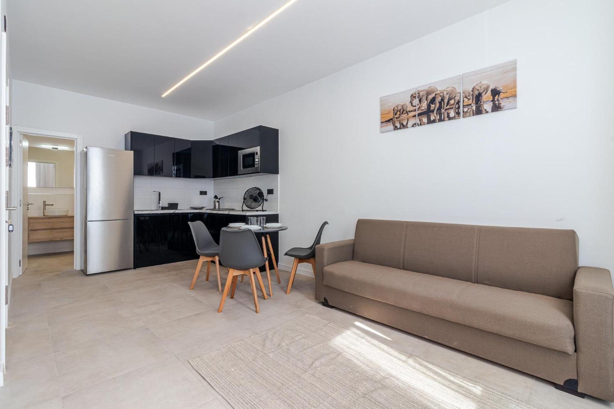 Mirador Appartement