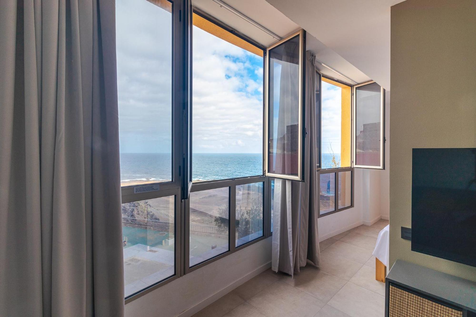 Appartement Mirador *