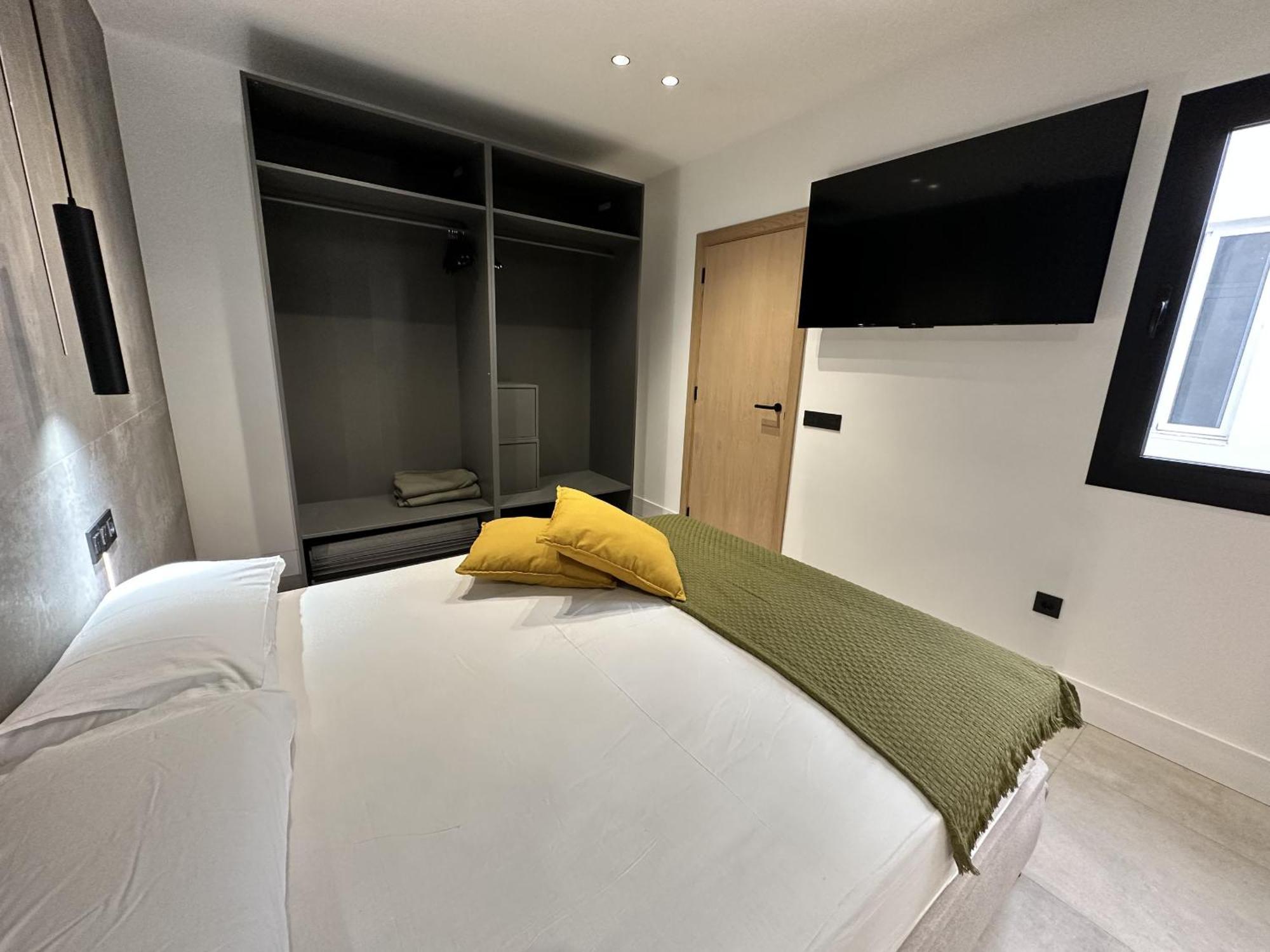 Appartement Mirador