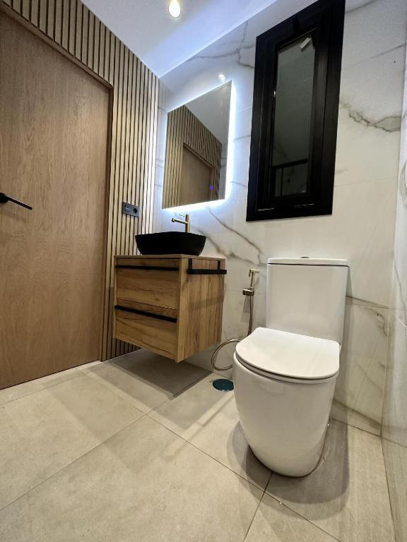 Mirador Appartement *