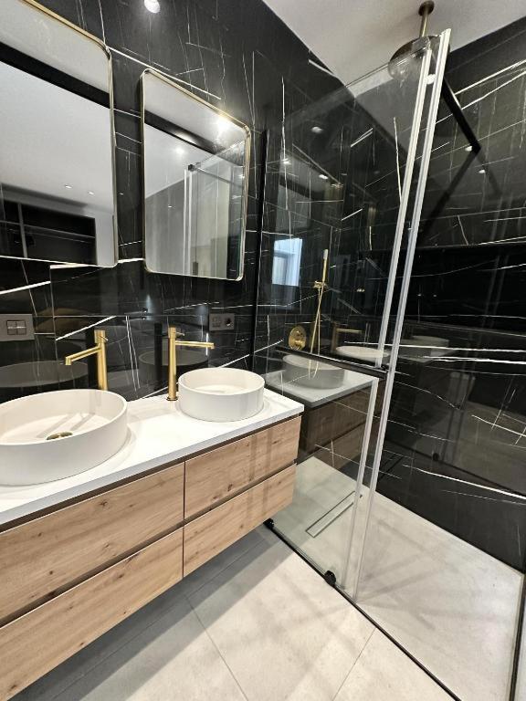 Mirador Appartement