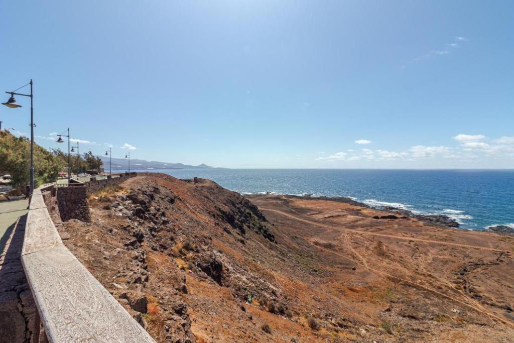 Appartement Mirador *