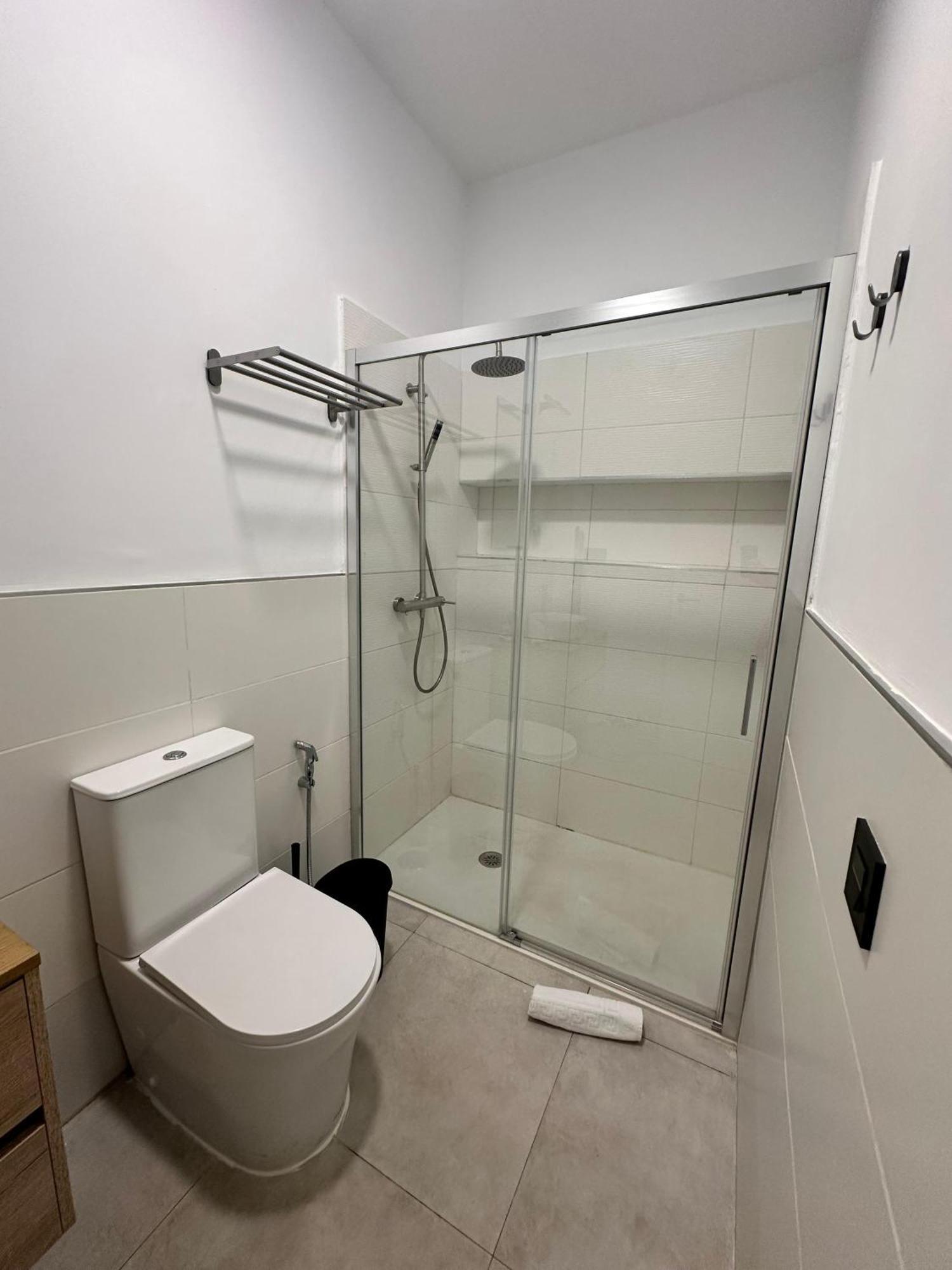 Mirador Appartement