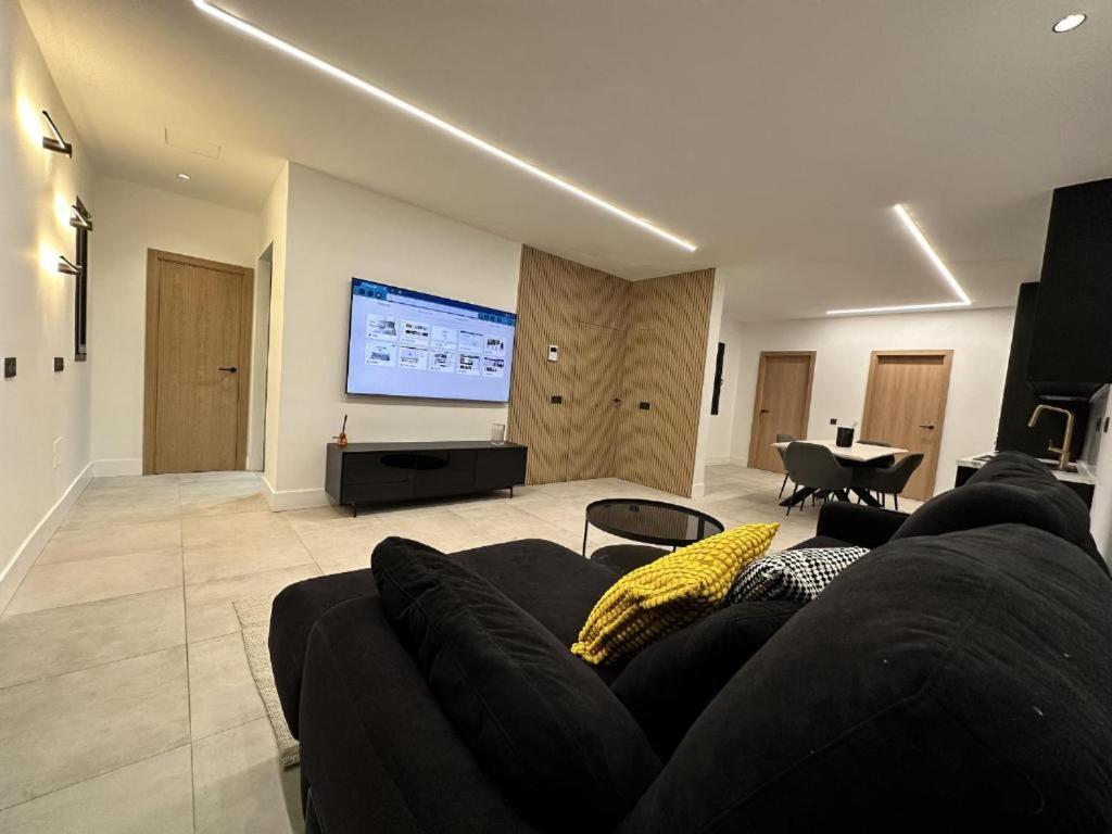 Mirador Appartement