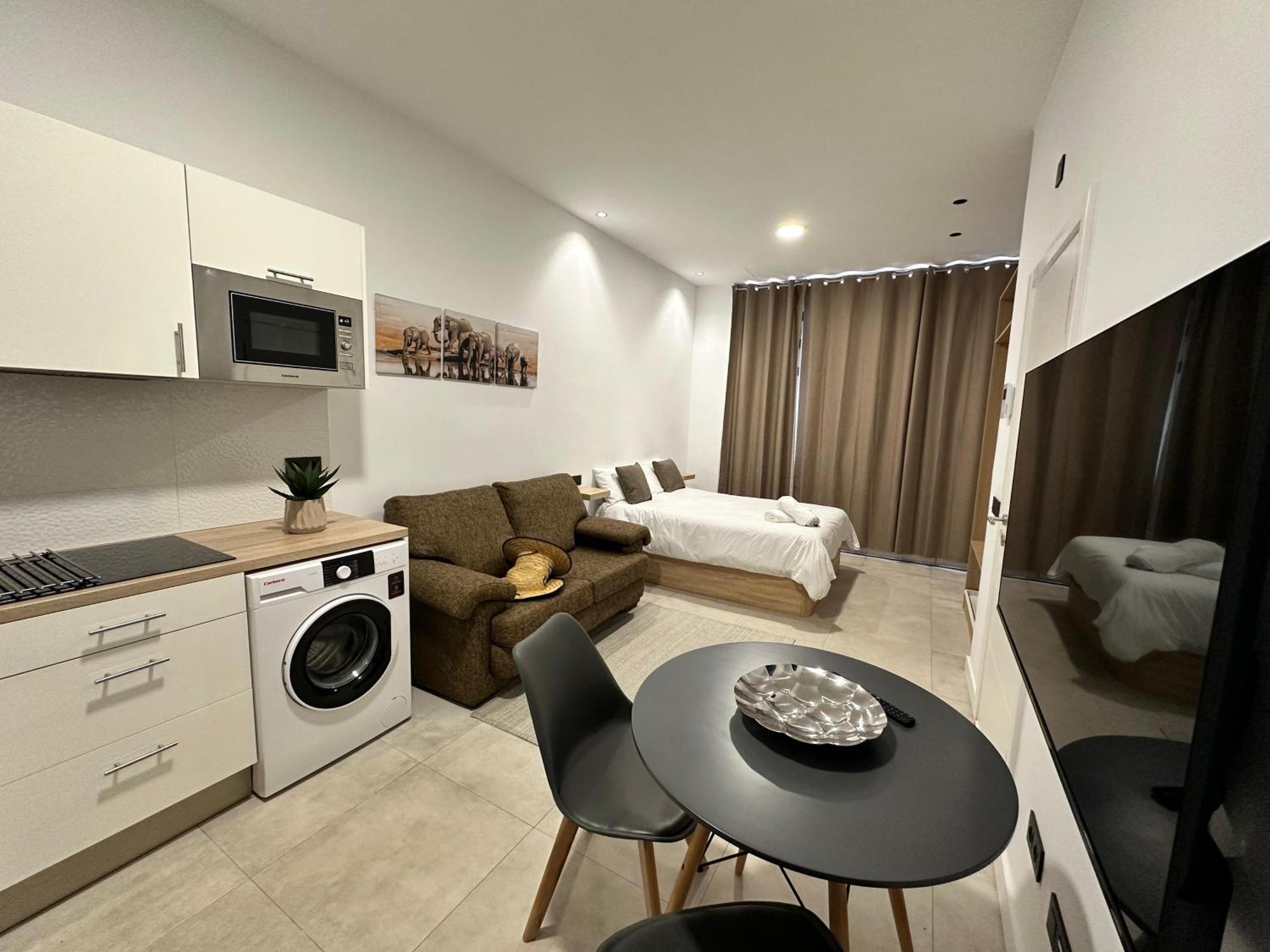 Appartement Mirador *