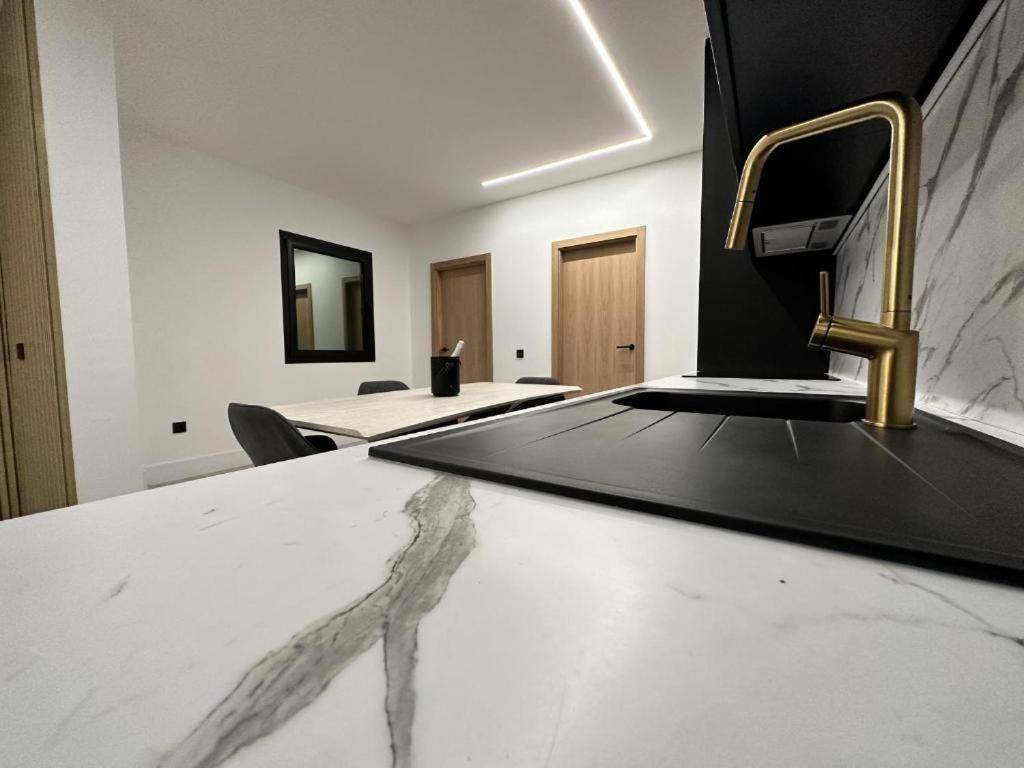 Appartement Mirador Las Palmas