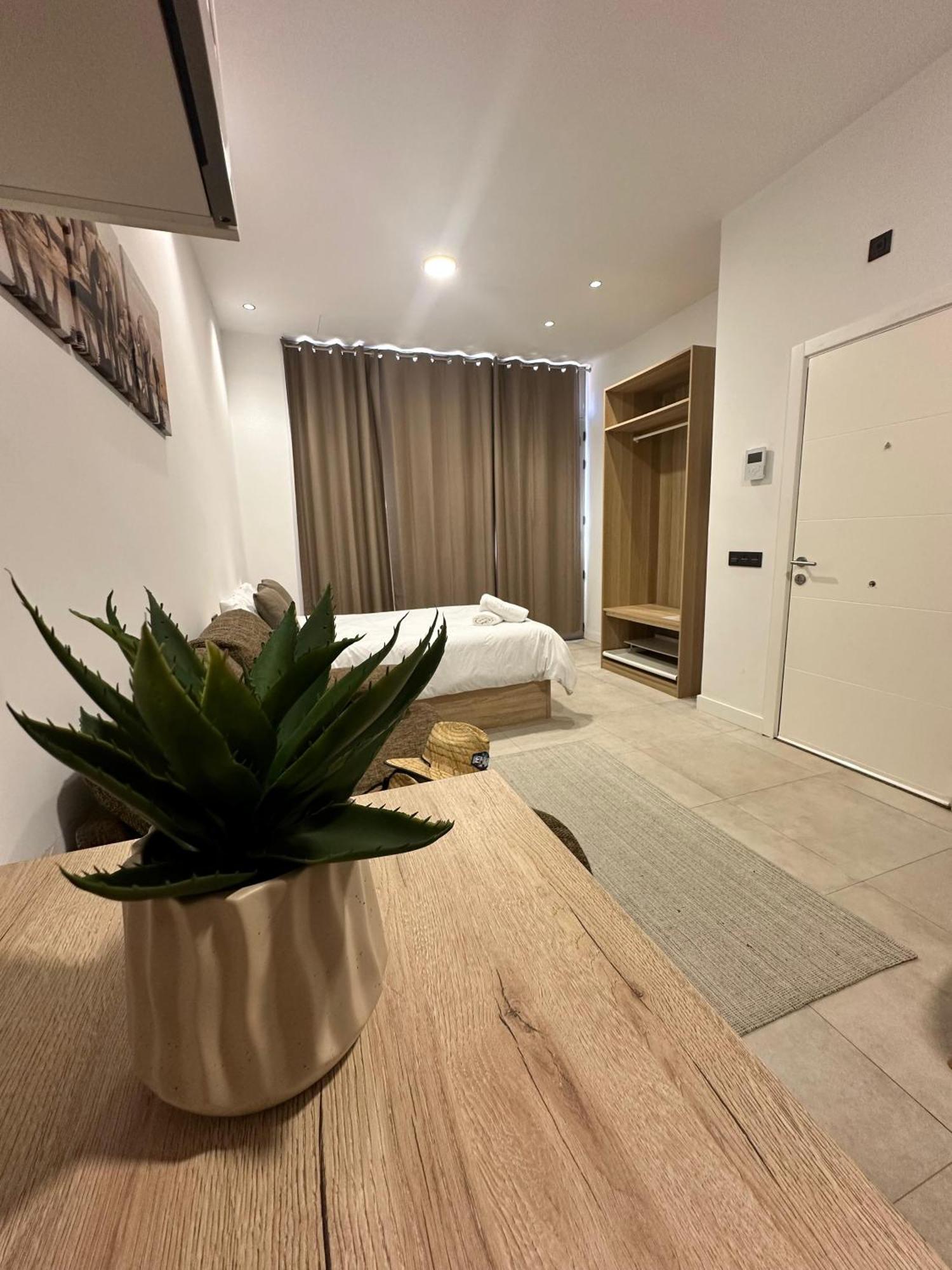 Mirador Appartement