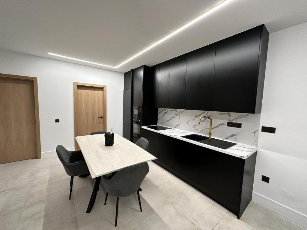 Appartement Mirador *