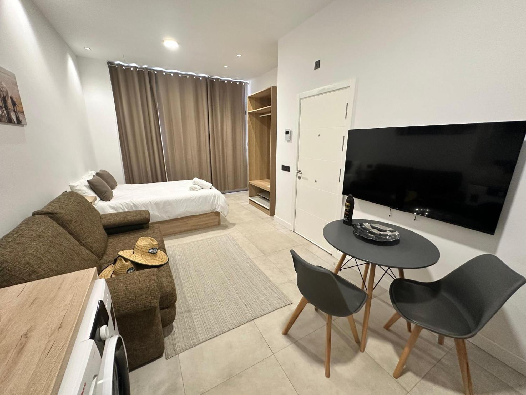 Appartement Mirador *