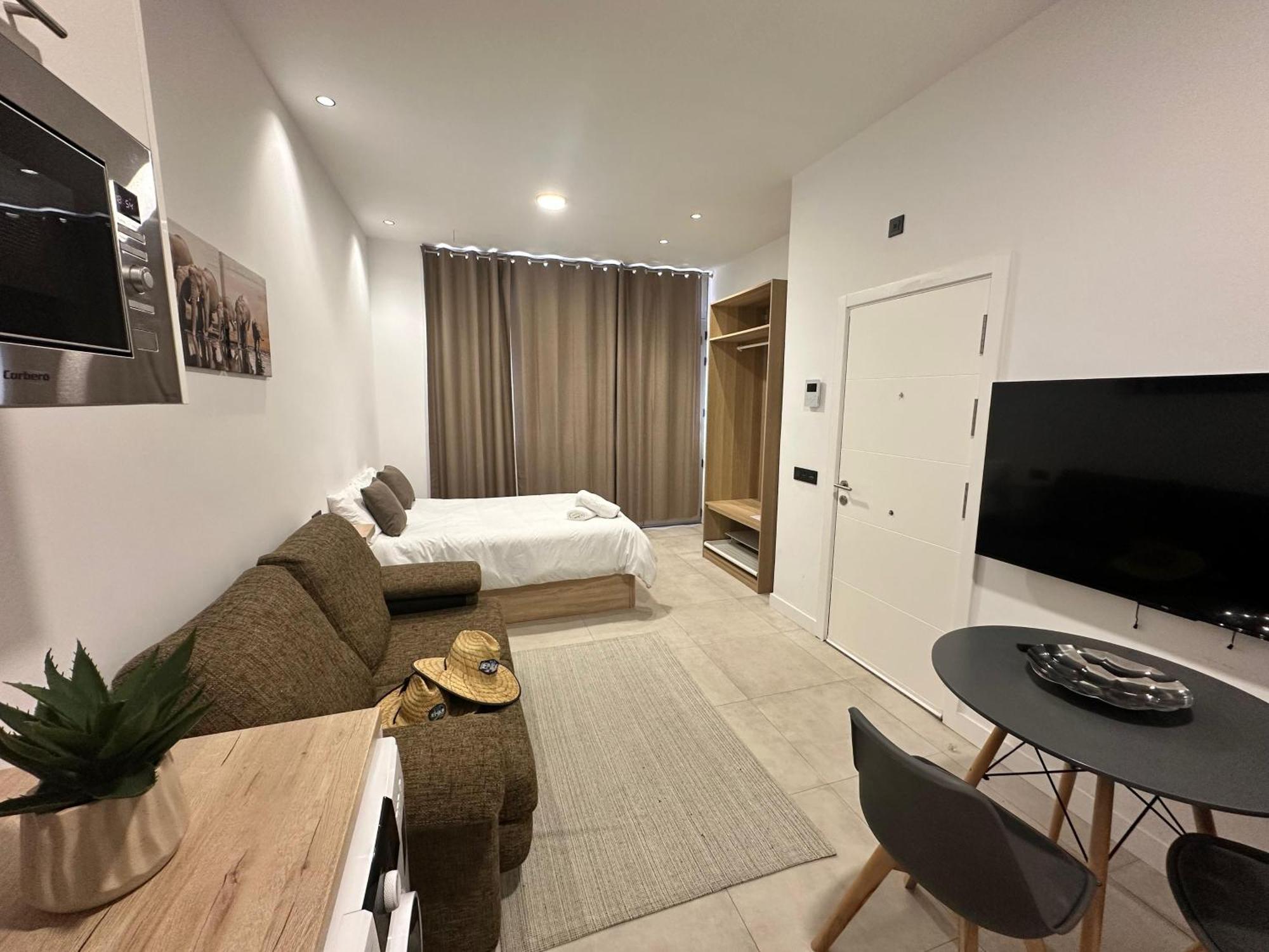 Mirador Appartement Las Palmas