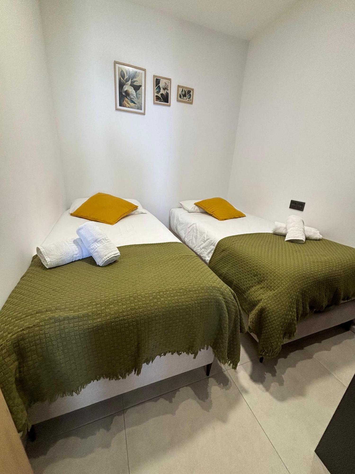 Appartement Mirador Las Palmas